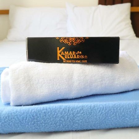 Kamar Keluarga Kalideres Jakarta Extérieur photo
