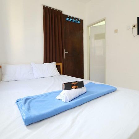 Kamar Keluarga Kalideres Jakarta Extérieur photo