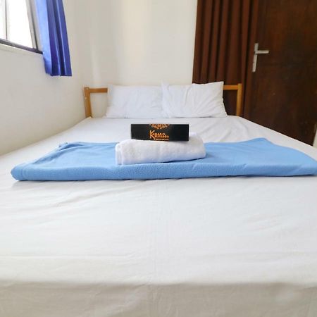 Kamar Keluarga Kalideres Jakarta Extérieur photo