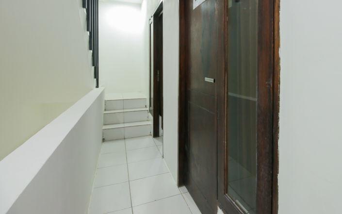 Kamar Keluarga Kalideres Jakarta Extérieur photo