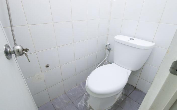 Kamar Keluarga Kalideres Jakarta Extérieur photo