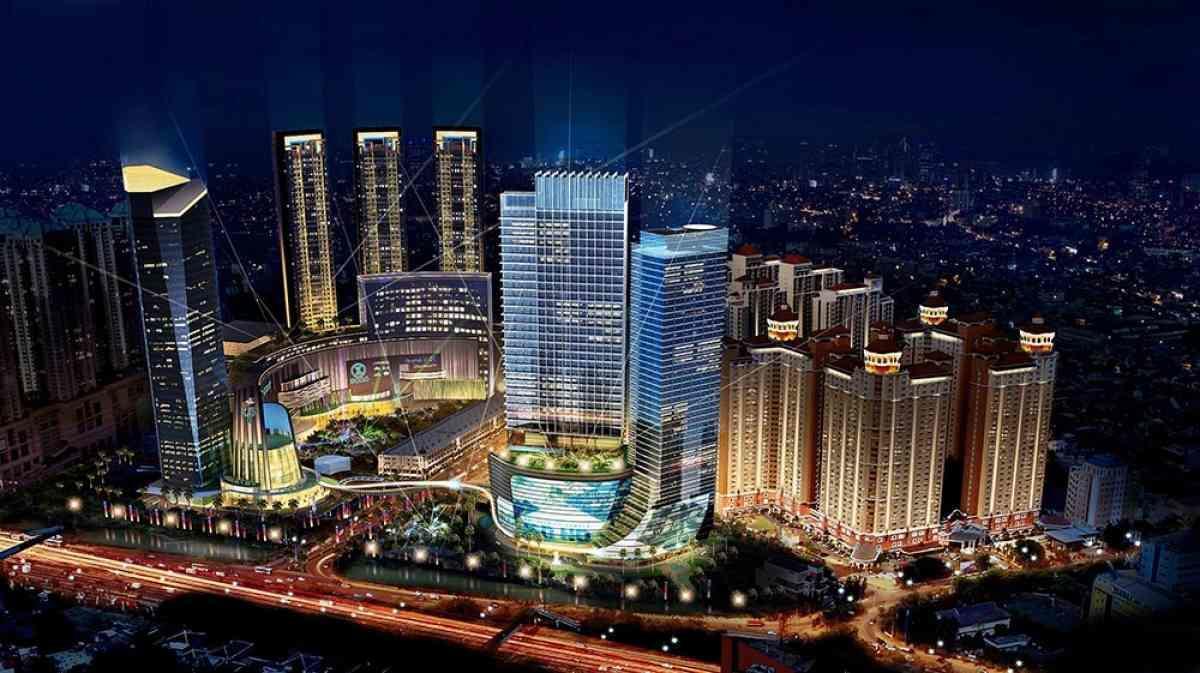 Kamar Keluarga Kalideres Jakarta Extérieur photo