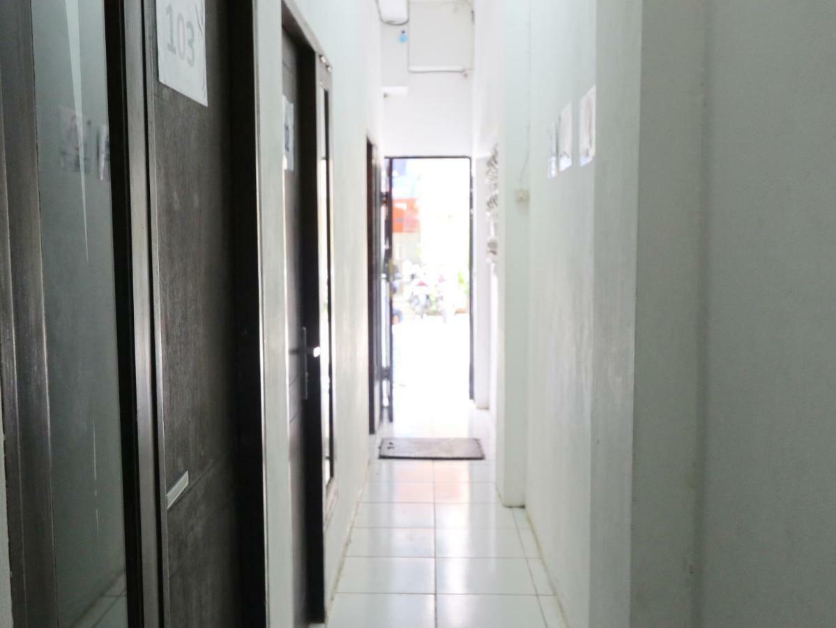 Kamar Keluarga Kalideres Jakarta Extérieur photo