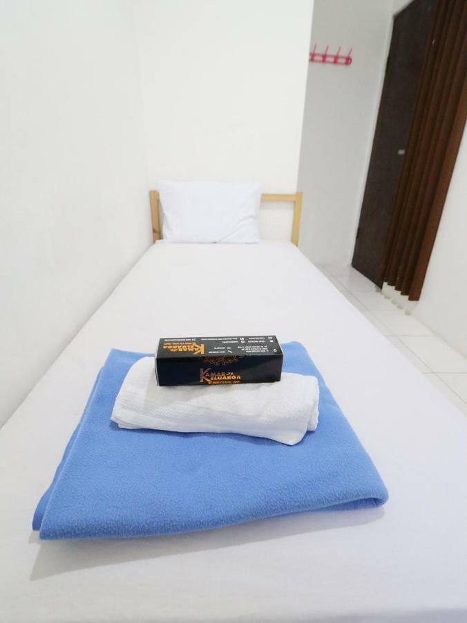 Kamar Keluarga Kalideres Jakarta Extérieur photo