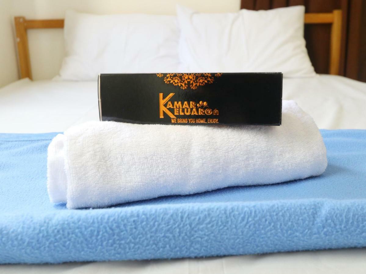 Kamar Keluarga Kalideres Jakarta Extérieur photo
