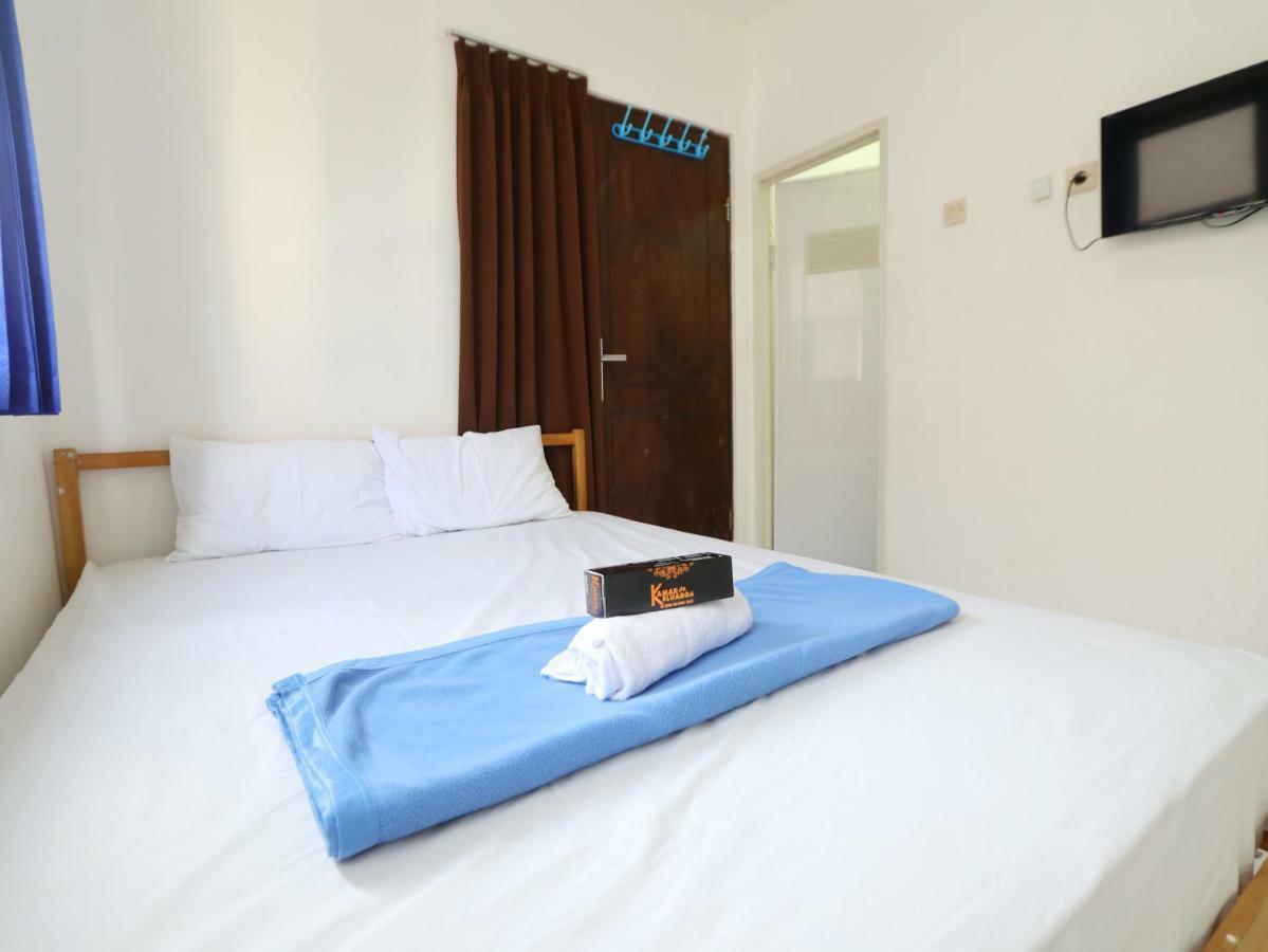 Kamar Keluarga Kalideres Jakarta Extérieur photo