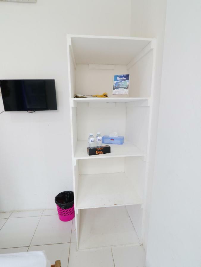 Kamar Keluarga Kalideres Jakarta Extérieur photo