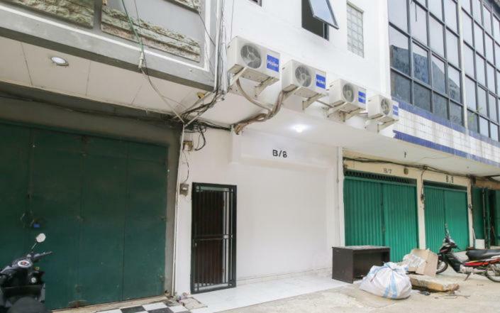 Kamar Keluarga Kalideres Jakarta Extérieur photo