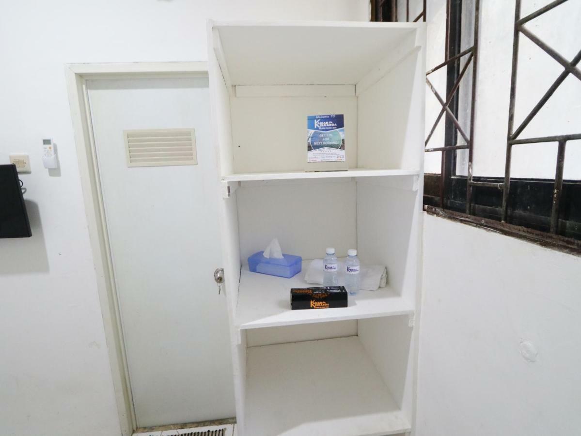 Kamar Keluarga Kalideres Jakarta Extérieur photo