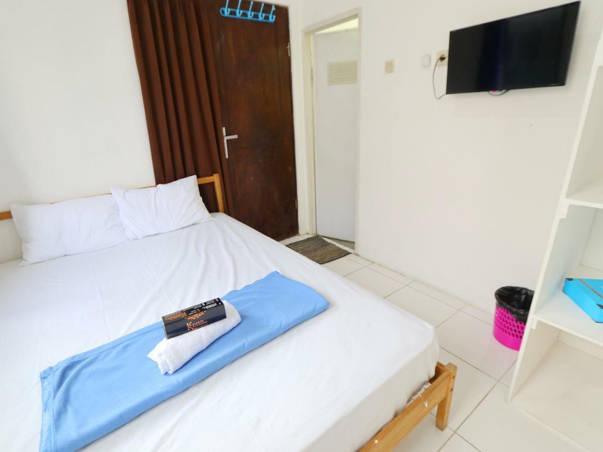 Kamar Keluarga Kalideres Jakarta Extérieur photo