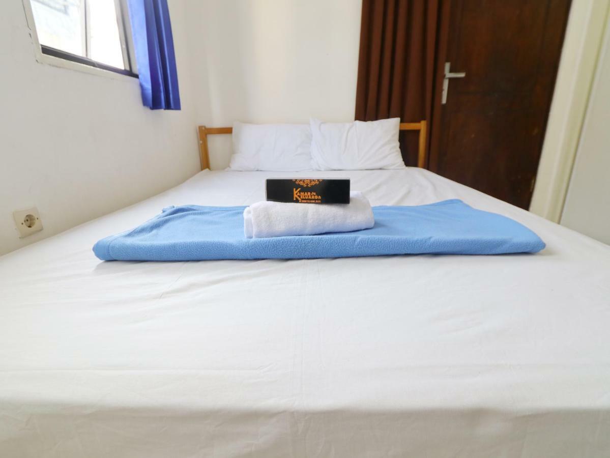 Kamar Keluarga Kalideres Jakarta Extérieur photo